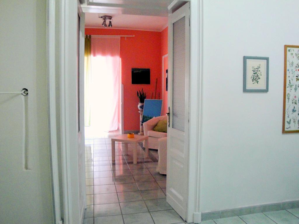 Garibaldi Holiday House เนเปิลส์ ภายนอก รูปภาพ