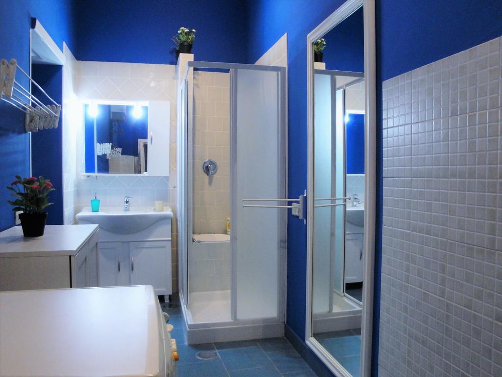 Garibaldi Holiday House เนเปิลส์ ภายนอก รูปภาพ